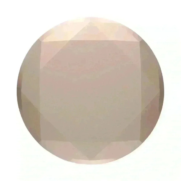 NWT Popspckets Popgrip Metallic Diamond  Rose Gold Phone Holder Accessory - Picture 2 of 4